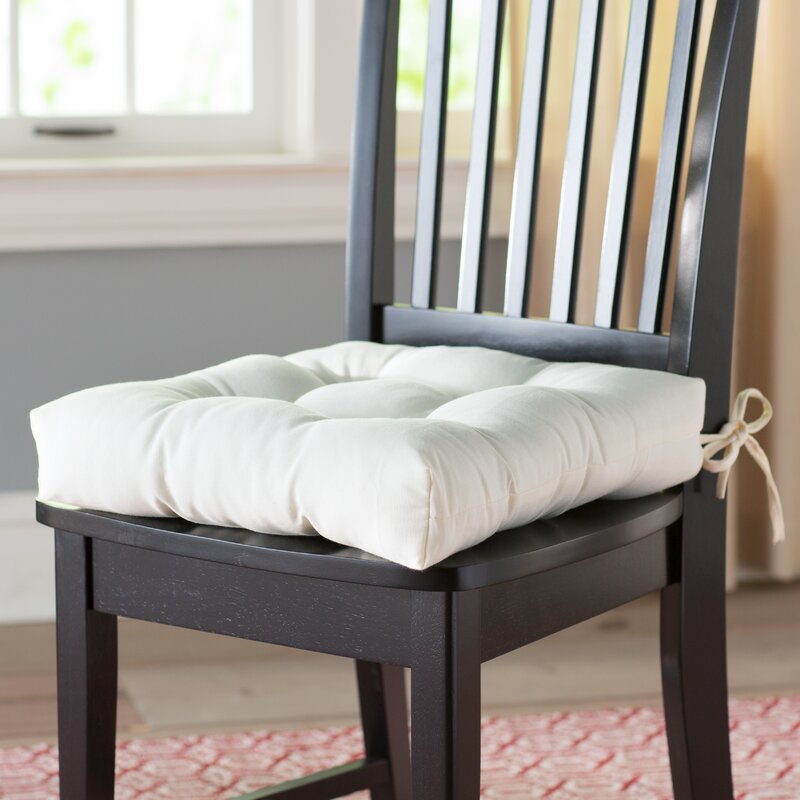 Andover Mills Dining Chair Cushion & Reviews | Wayfair